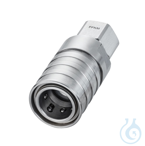 LT 5.25 M16, Lock coupling M 16x1