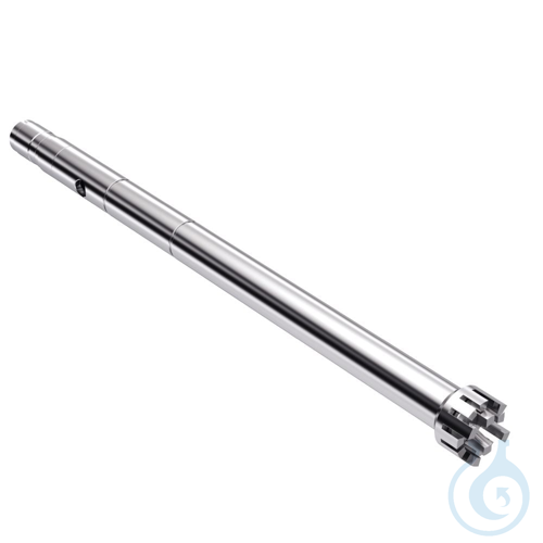 S 25 KD - LR - 25 G, Dispersing element, Ø25 mm
