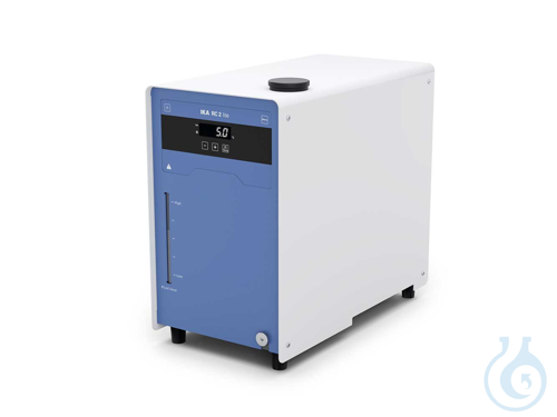 RC 2 lite S003, Recirculating chiller with Swiss plug