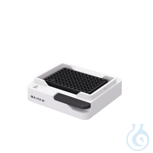 MX PCR96, Attachment for 96 PCR plates