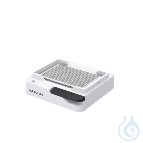 MX PCR384, Attachment for 384 PCR plates