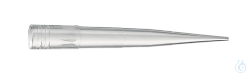 epTIPS Stand. colorl. 50-1000µL 1000pcs