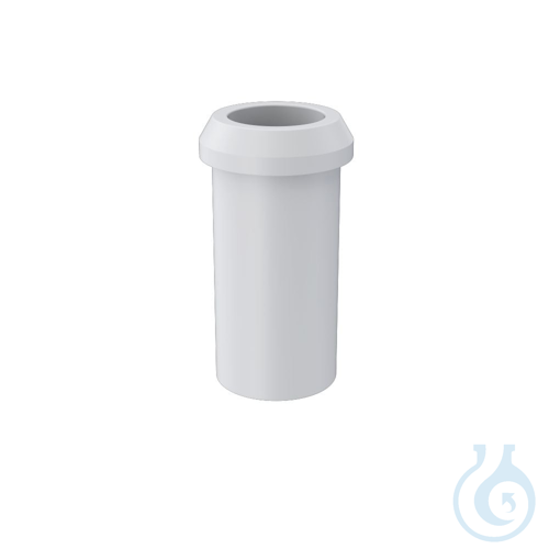 CRA-0.5/0.6ml-B-8-2ml.6, Adapters for 2 ml rotor, 0.5/0.6 ml tubes, Ø8 mm, 6 pcs
