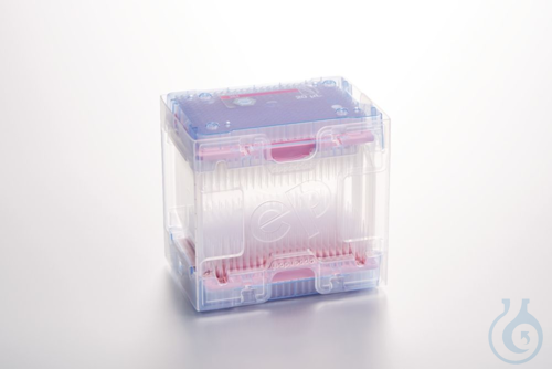 epTIPS 384 Reload 20µL PCRc 3840pcs