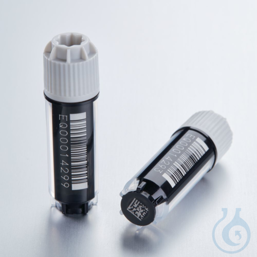 CryoStorage Vials, 2.0mL;10x48;e3crg