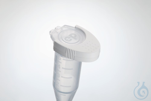 Tube Clip for Tubes 5mL,10 pcs.