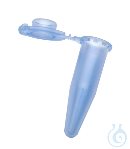 1000 SAFE-LOCK 1,5 ml blau