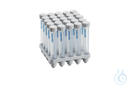 Tubes 15mL,sterile,500 in PP racks