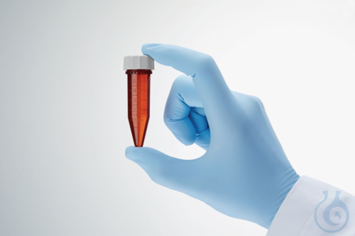 Tubes 5 mL scr. c., amber,PCR cl,200 pcs
