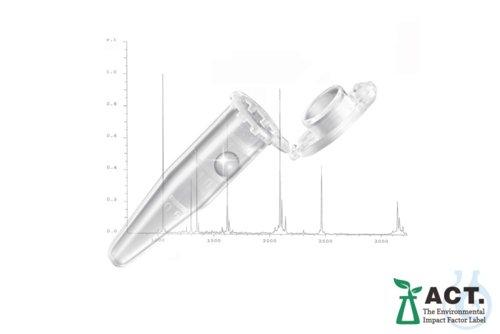 Conical Tubes 50mL, Prot LoB,PCRcl, 240x