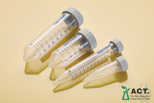 Conical Tubes 50mL, BioB, sterile, 480x
