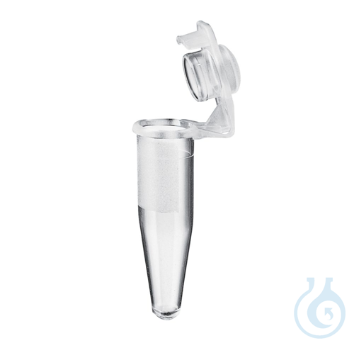 1000 PCR-TUBES 0,2ML
