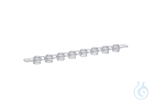 cap strips,domed,10x12 strips