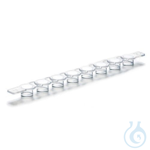 cap strips,flat,10x12 strips