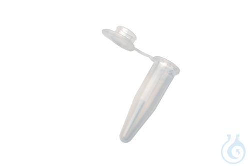 1000 Eppendorf Tubes 3810X