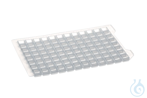 Sealing Mat for DWP 96/2000, 50 pcs