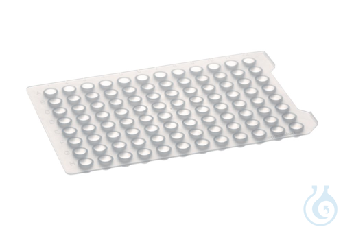 Sealing Mat for DWP 96/1000, 50 pcs