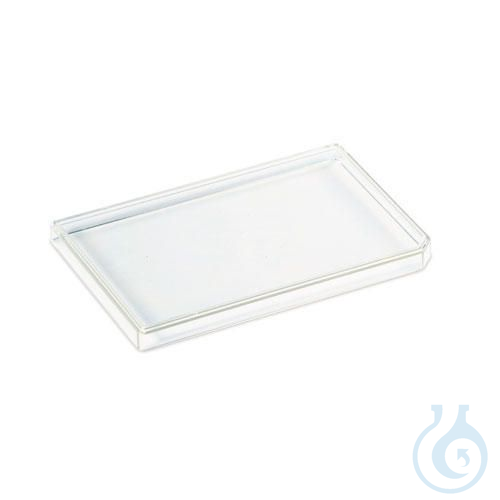 Plate Lid, sterile, 80 pcs.