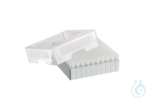 Storage Box 10x10, 3 pcs., height 2 inch