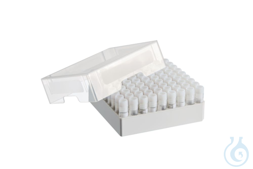 Opbergdoos 9 x 9, 3 stuks, hoogte 2 inch