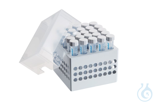 Storage Box 5 x 5, 2 pcs., height 5 inch