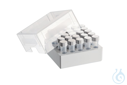 Storage Box 5 x 5, 2 pcs., height 3 inch