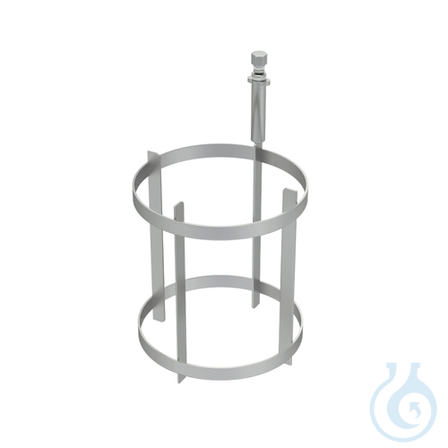 HA.ba.5, Baffle, for 5 l