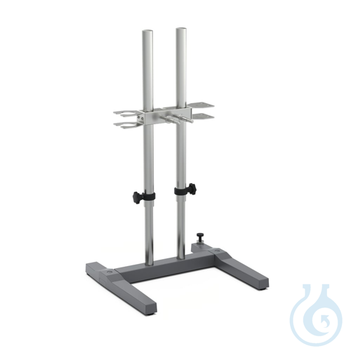 HA.ls.10, Lid stand, for 5 l and 10 l