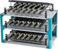 3-storey top frame for SM
