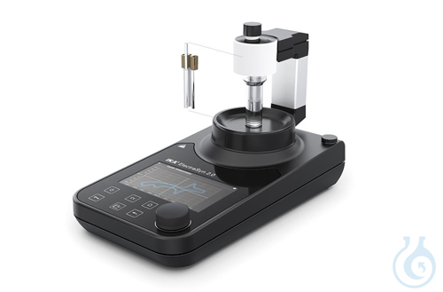 ElectraSyn 2.0 pro Pakket, Elektrosynthese basisapparaat met accessoires voor c