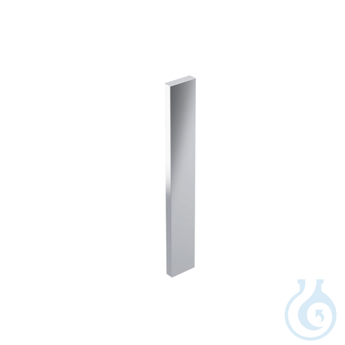 Electrode 0.7 aluminium, Electrode for Screening System