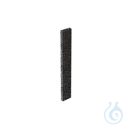 Electrode 0.7 RVC, Electrode for Screening System