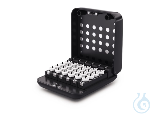 e-Hive, System for parallel electrosynthesis