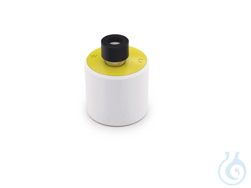 Pro-Seal, Vial cap for gas exchange