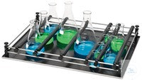 Rack system Combifix VKS A