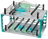 2-storey top frame SM