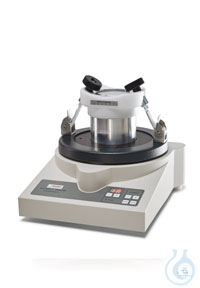 PULVERISETTE 0 Vibratory Micro Mill