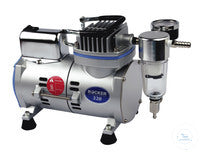 Rocker 320 oil free compressor 230 V