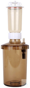 PES-filtratieset LF30, compleet, 300 ml, Witeg, art. 0082919701030
