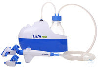 Lafil 100 portable suction system DC 12 V EU plug