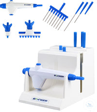 Universal suction kit BioDolphin