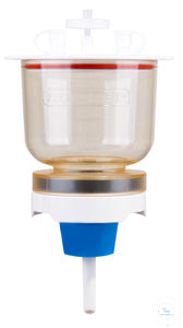 Magnetische PES-filterhouder MF3, 300 ml, Witeg, art. 0082920030001