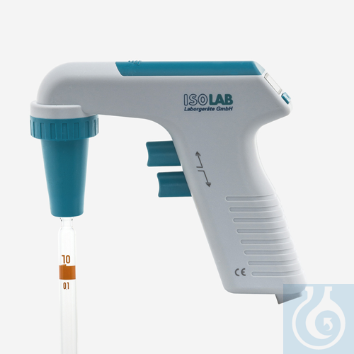 pipette pump - electrical