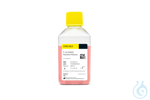 Nutrient Mixture F-12 (Ham)