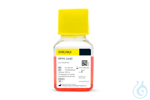 RPMI 1640 with L-Glutamine