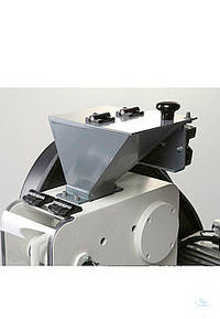 funnel iron-free grinding P-1 model 1 classic line