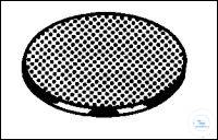 Silicone rubber seal GL 45