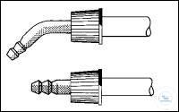 Spare-liner 11 mm hose connection