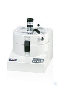 PULVERISETTE 2 Mortar Grinder