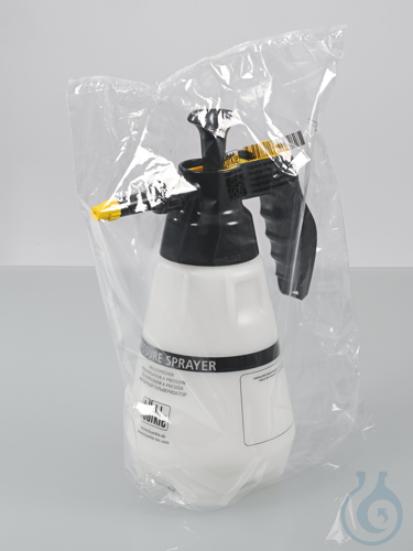 Pressure sprayer, 1500 ml, adjustable spray jet